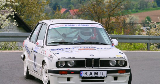GSMP Korczyna